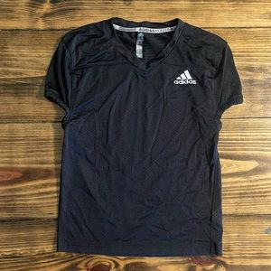 ADIDAS FOOTBALL JERSEY Size Youth Medium